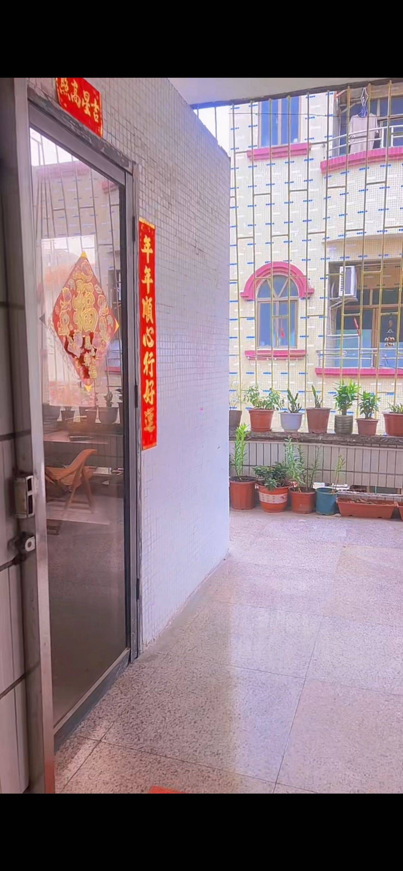 厚街 迎丰阁公寓