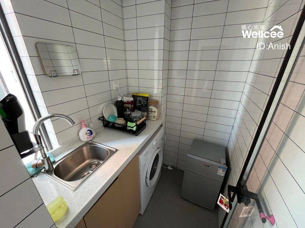 深圳 南山 | 中山南街二坊-31号楼_5