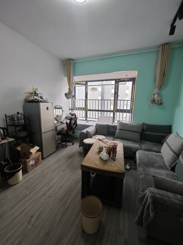 贵阳 白云 | 中天铭悦-1栋_6