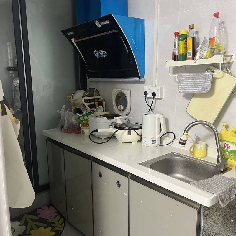 Guangzhou Baiyun | 大沥村_4