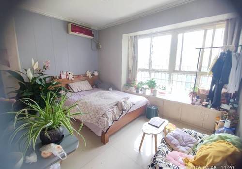 未央 西安经开瑾程酒店(文景路地铁站店)