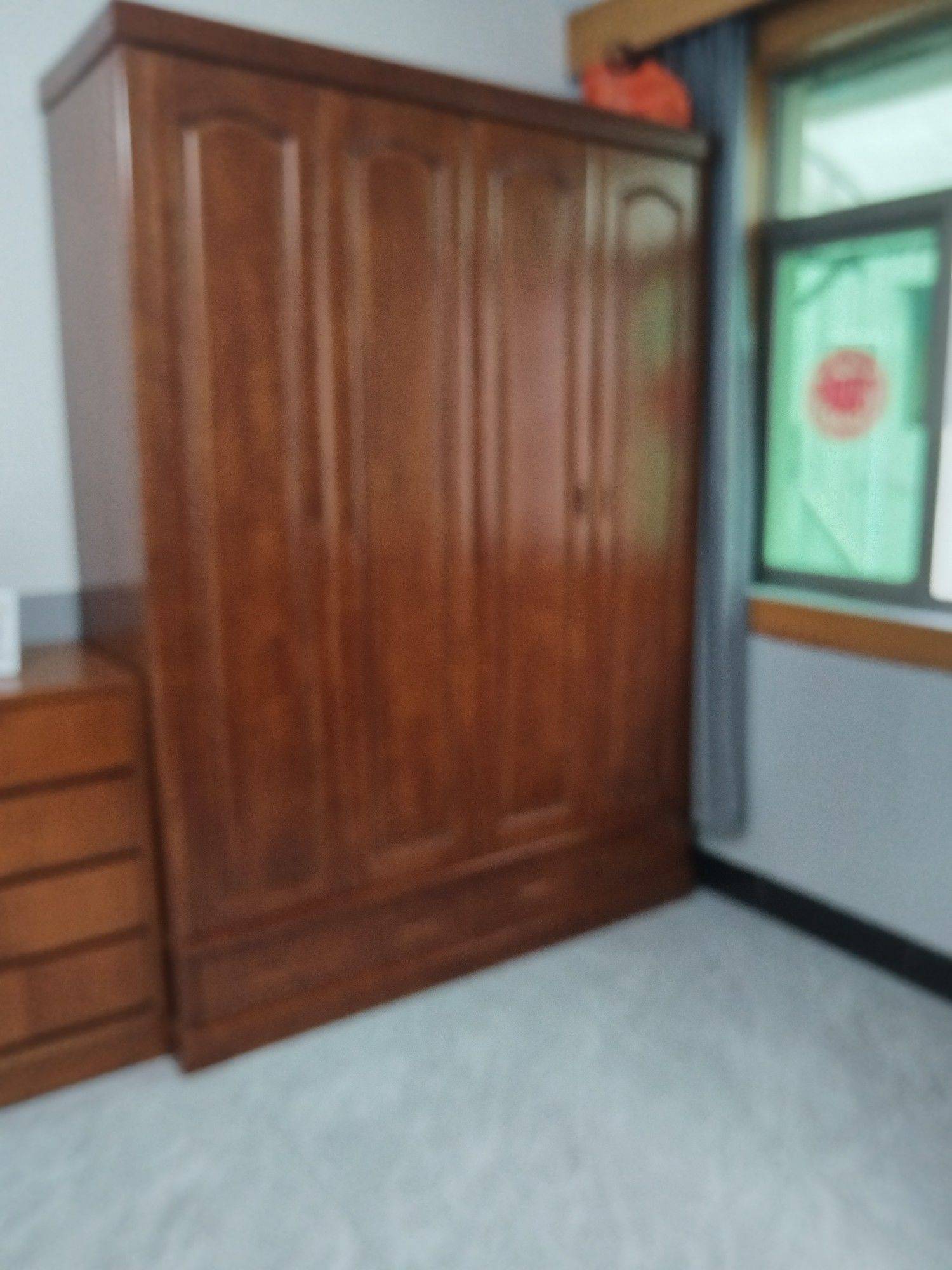 水中月影整租房源3