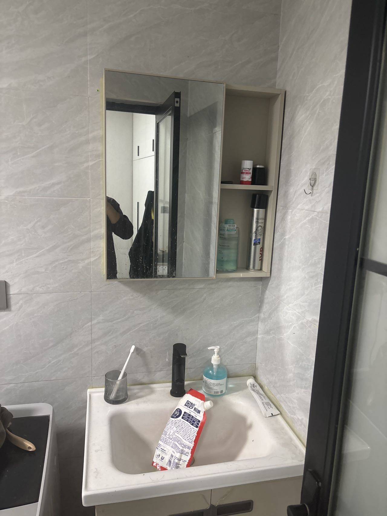 北崙 晨希公寓庐山路店