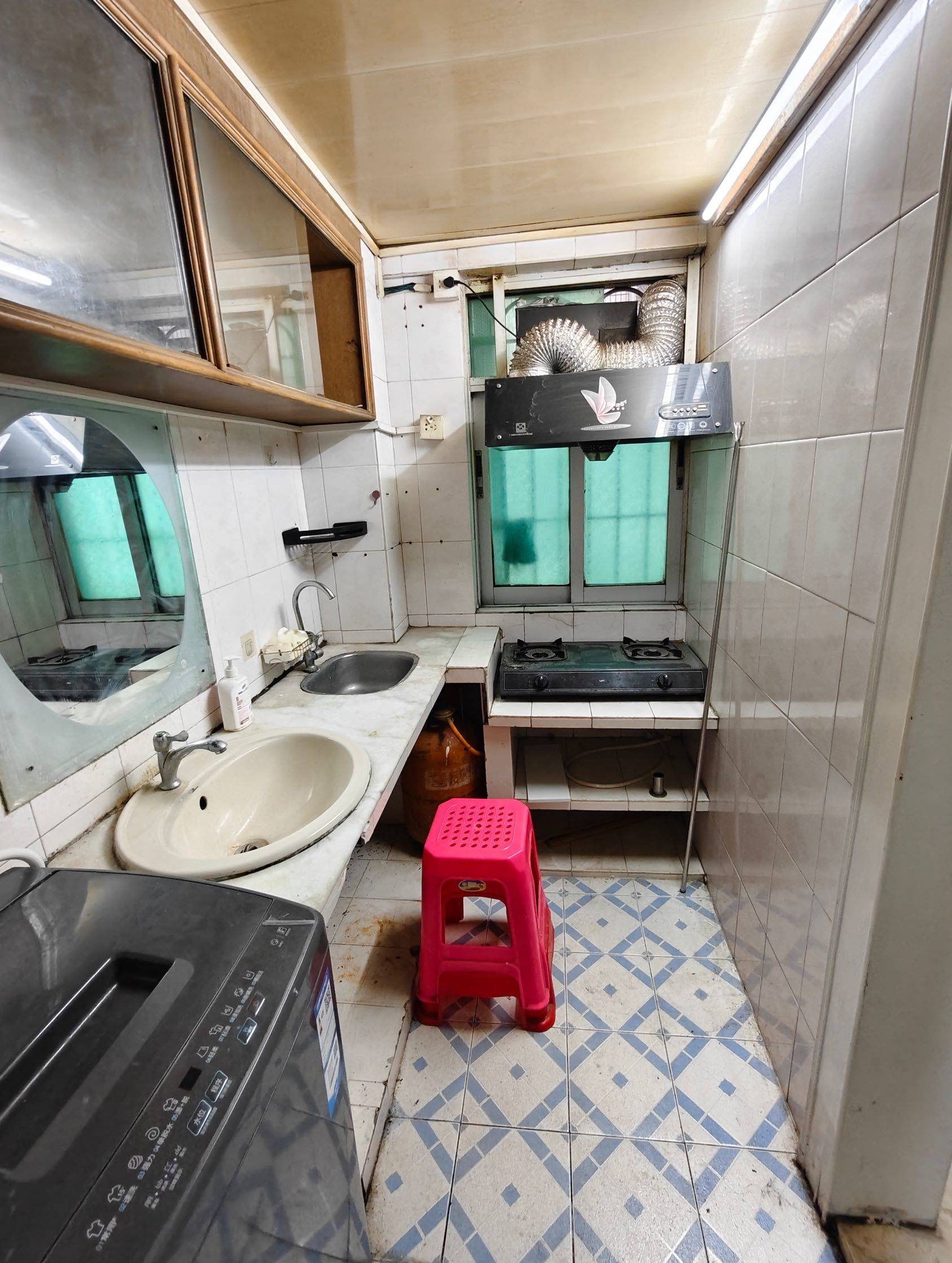 广州 海珠 | 海富花园_7