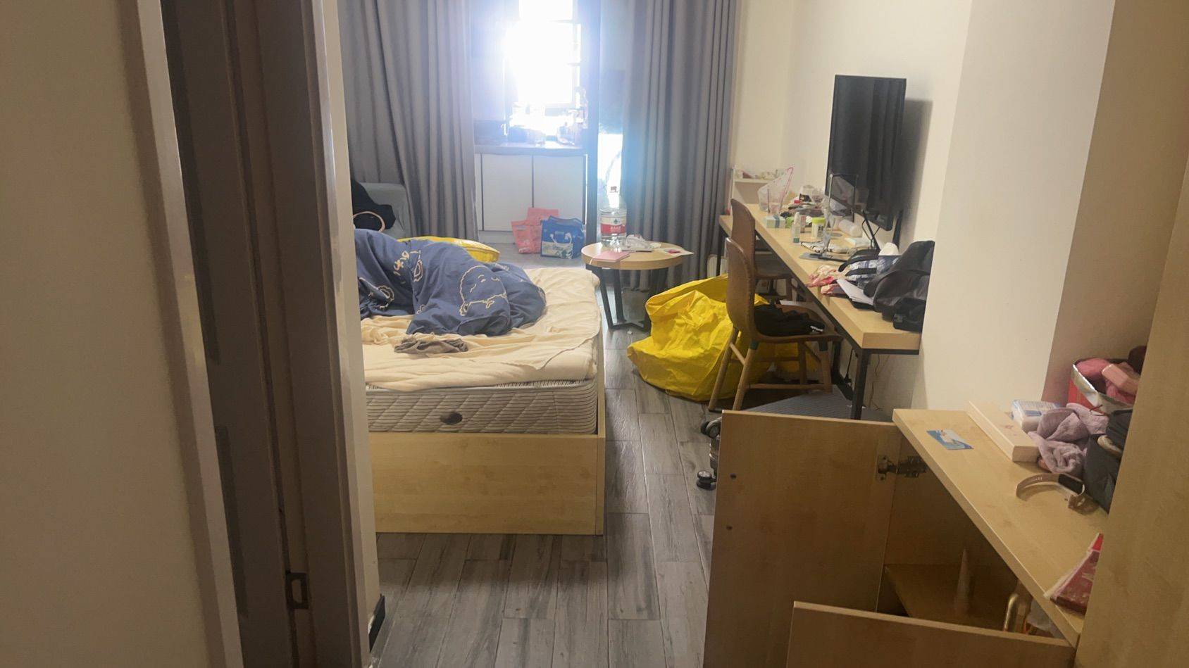 随便看看整租房源1