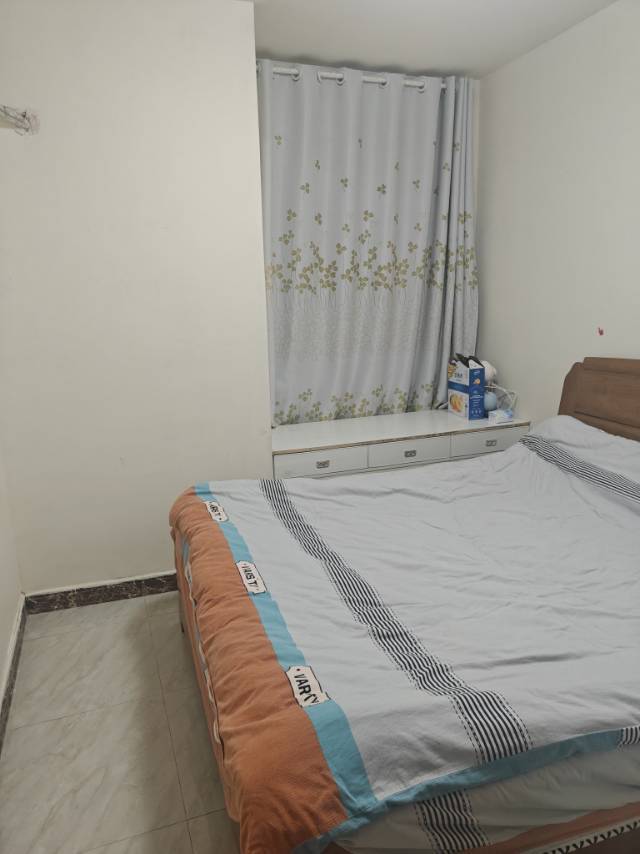 Qingshanhu 绿都悦府