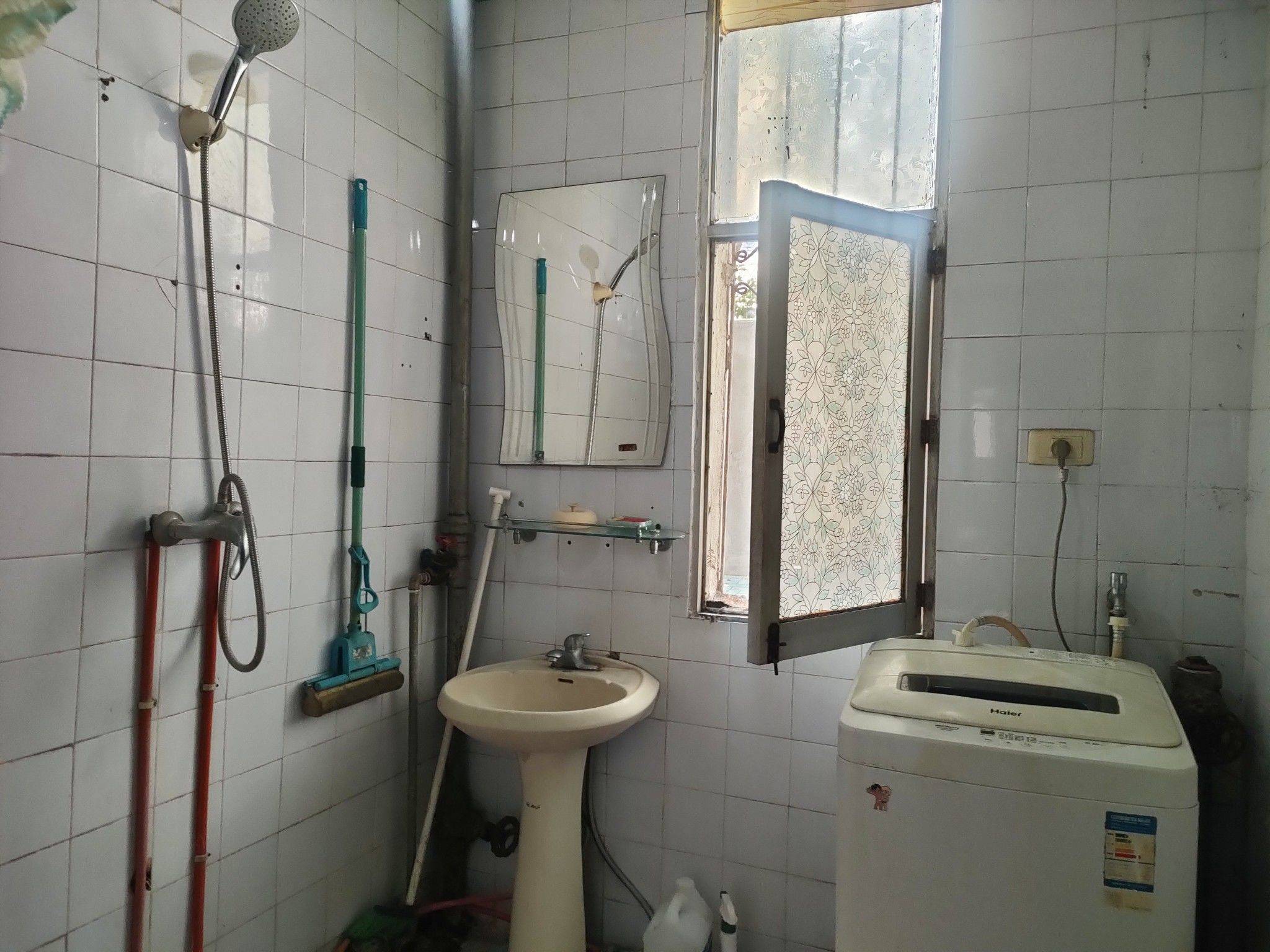 武漢 武昌 | 老公安厅宿舍_3