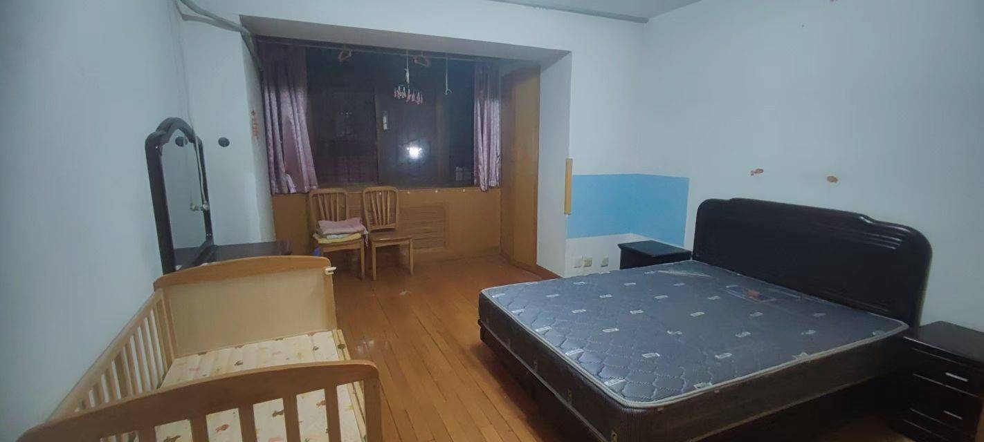 西安 莲湖 | 二府街10号房管所家属院_3