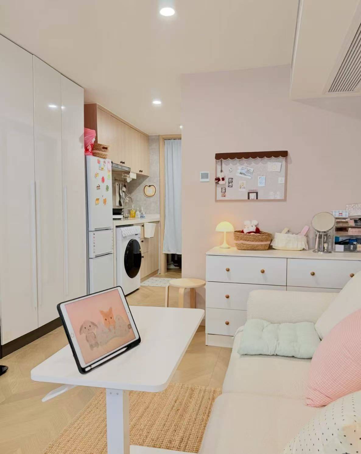 Shanghai Putuo | 岚皋路401弄小区_3