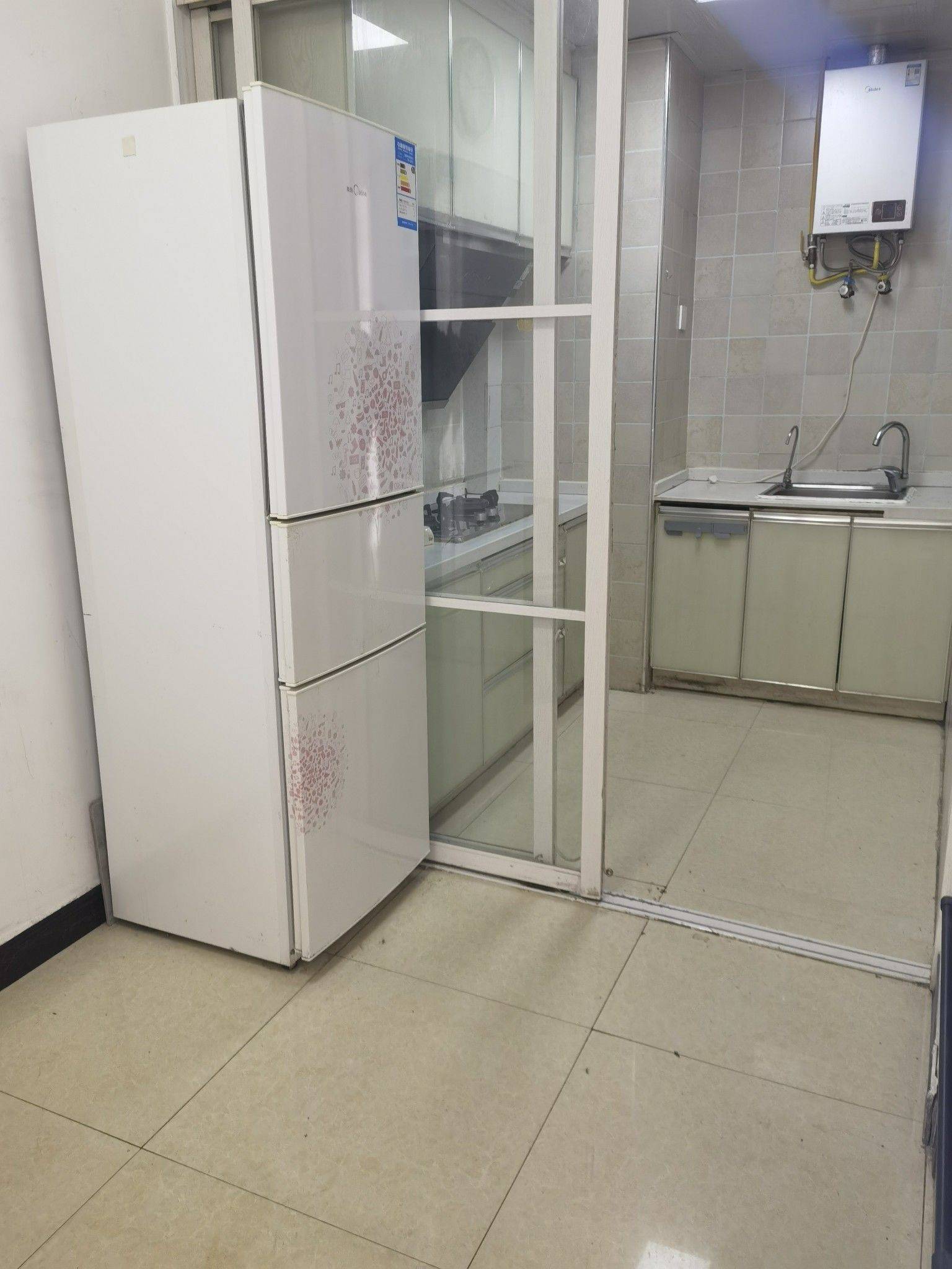 阿里大师整租房源3