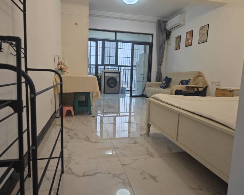 南宁 西乡塘区 | 大学公园里一期_6