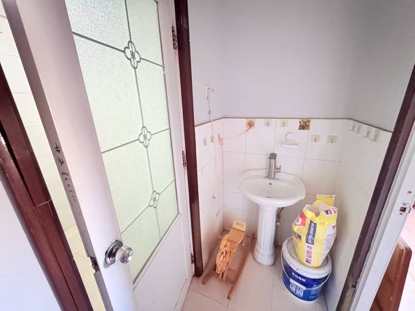 Beijing Shijingshan | 槐满园_4