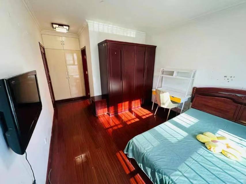 北京 昌平 | 西三旗建材城西路85号院_3