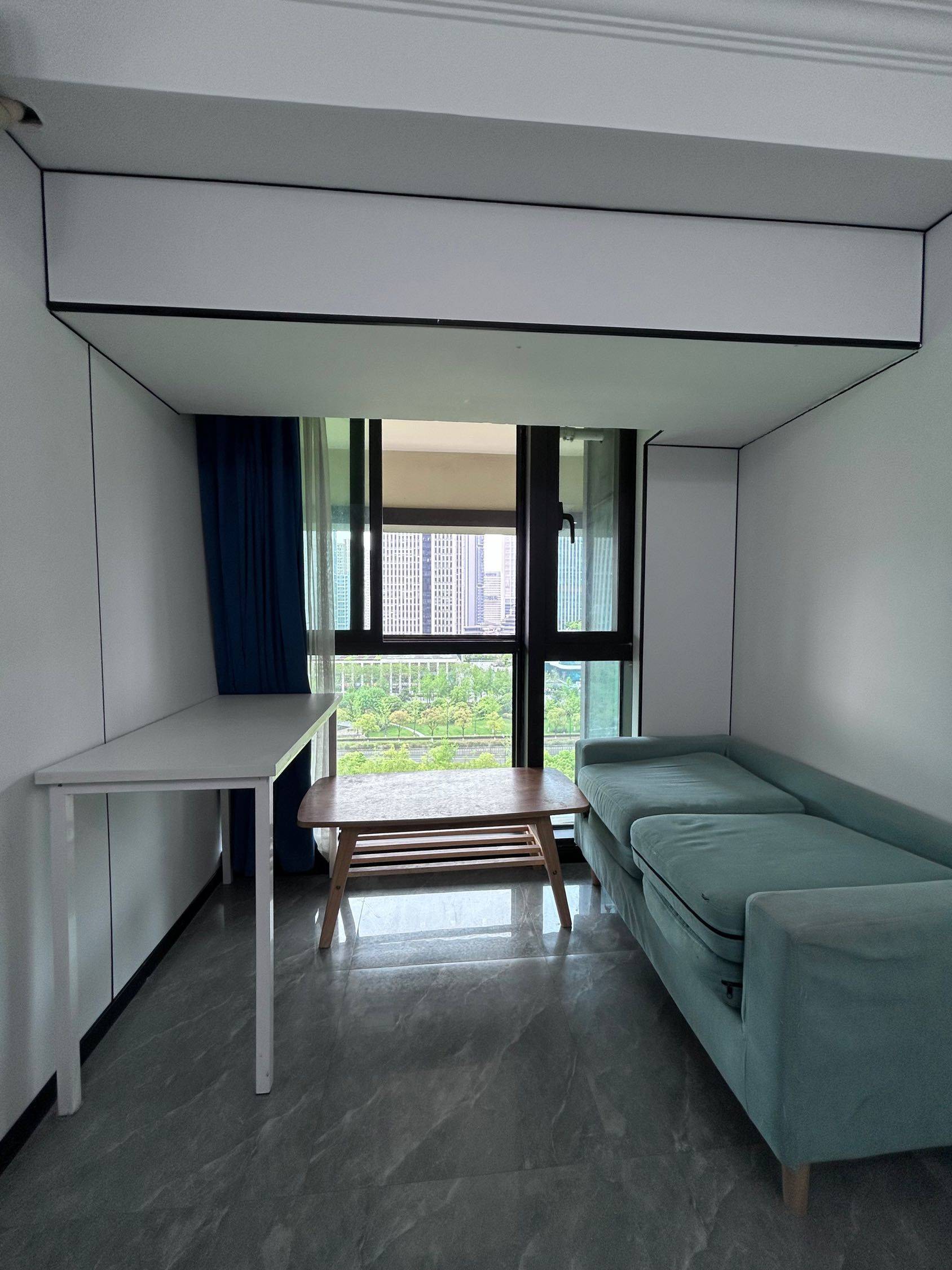 Hangzhou Xiaoshan | 望京-C座_4