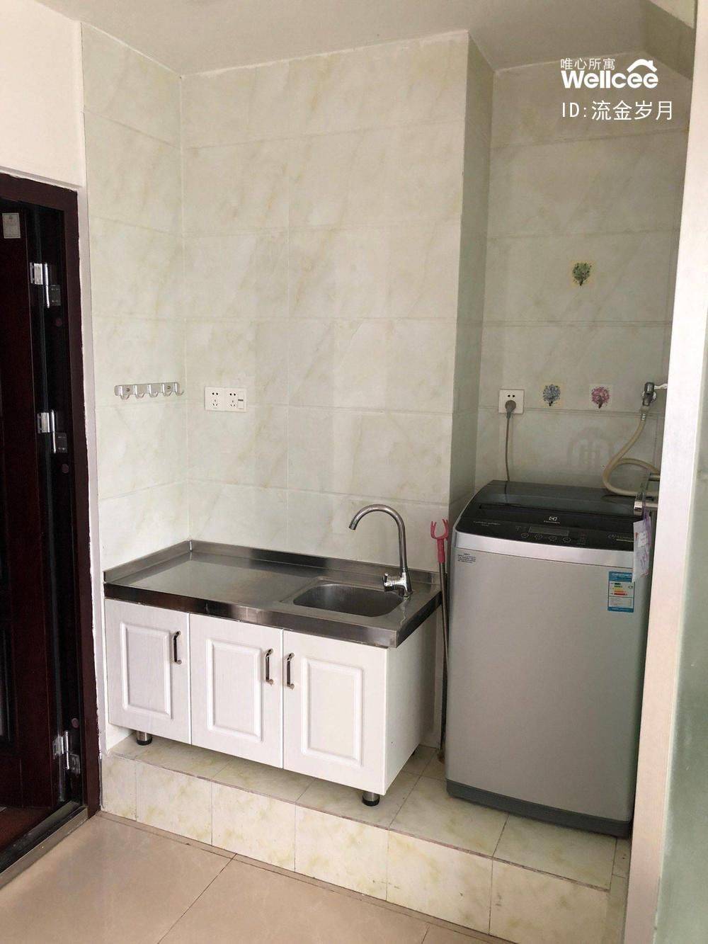 江寧 湖滨公寓-东区