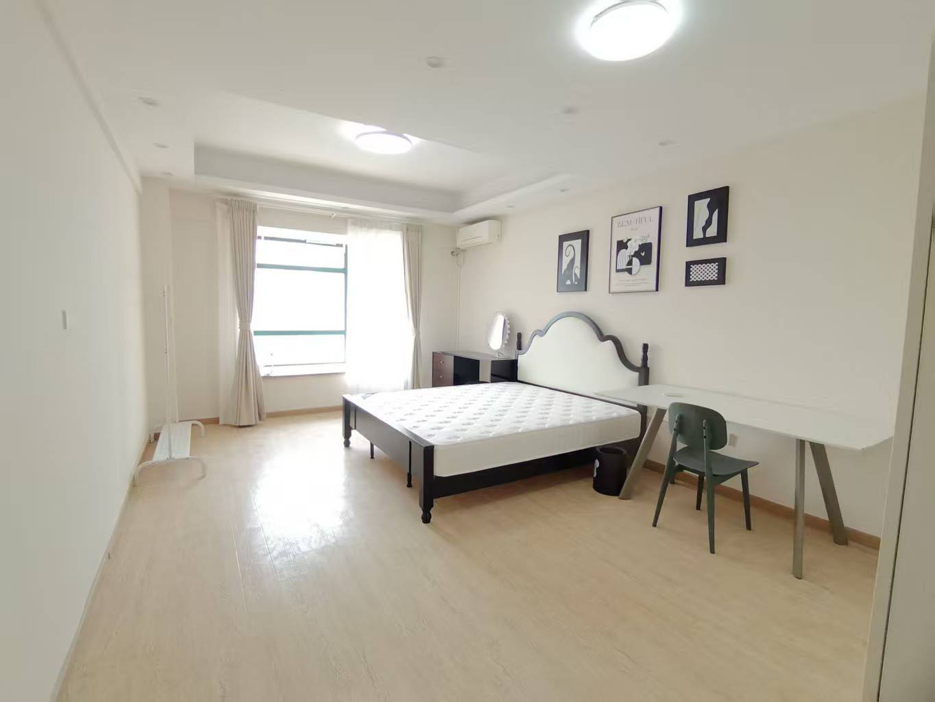 酸奶不甜整租房源1