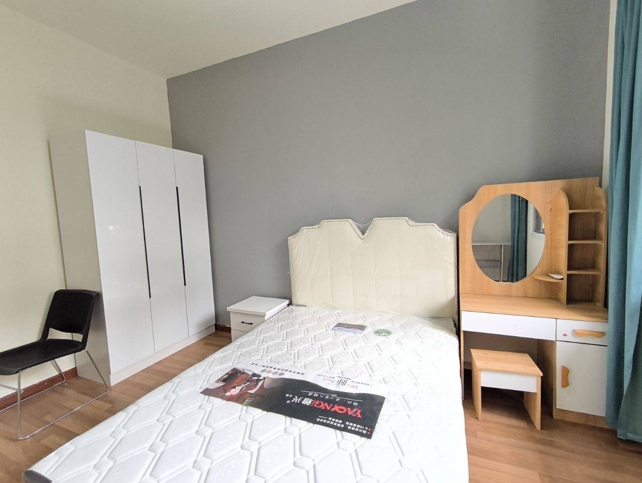 小红豆整租房源2