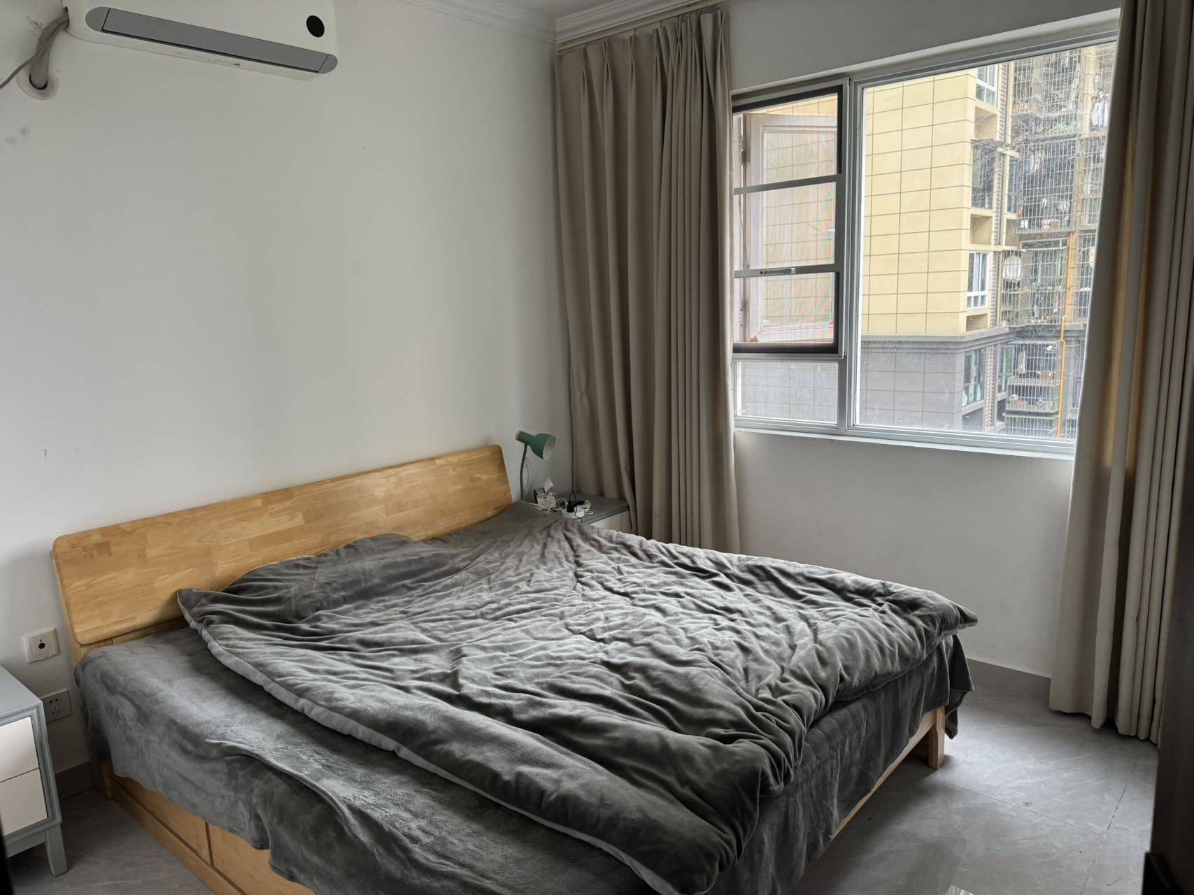 成都 成华 | 丛桂三巷68号丛树新型社区6号地_4