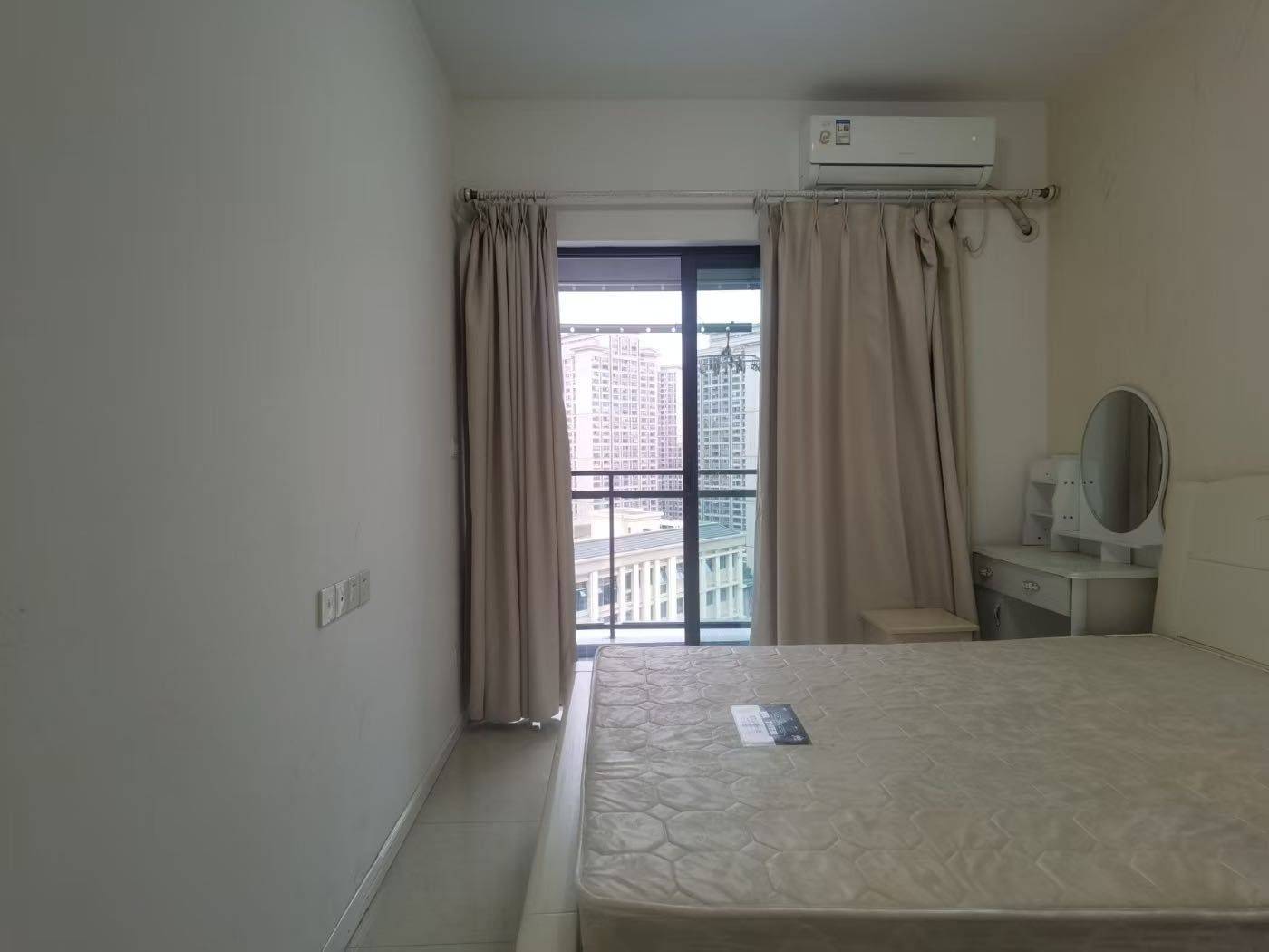 重庆 两江新区 | 北城阳光尚线_6