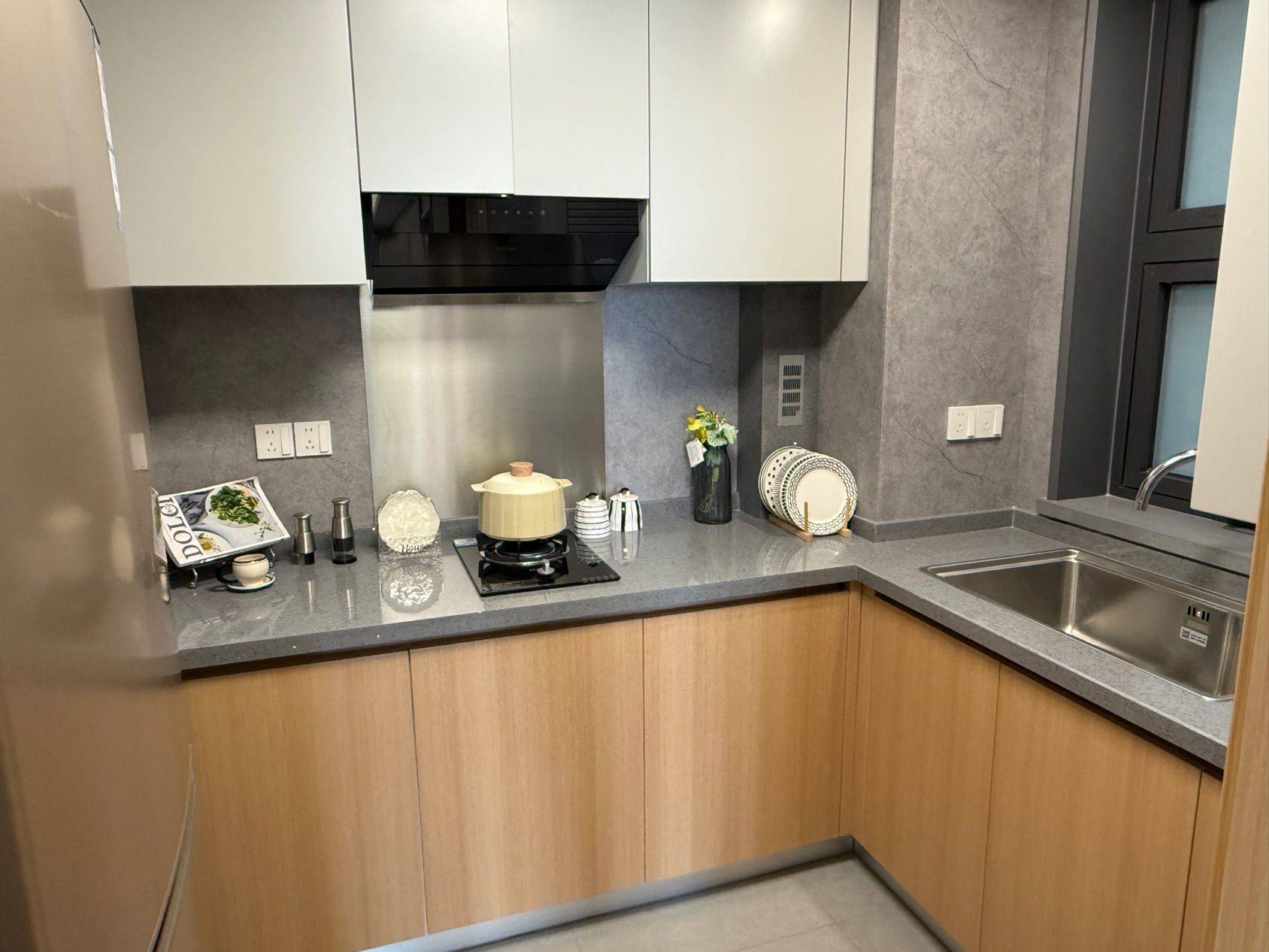 上海 長寧 | 城方古北璟辰社区_5