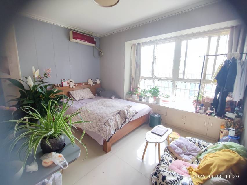 未央 西安经开瑾程酒店(文景路地铁站店)