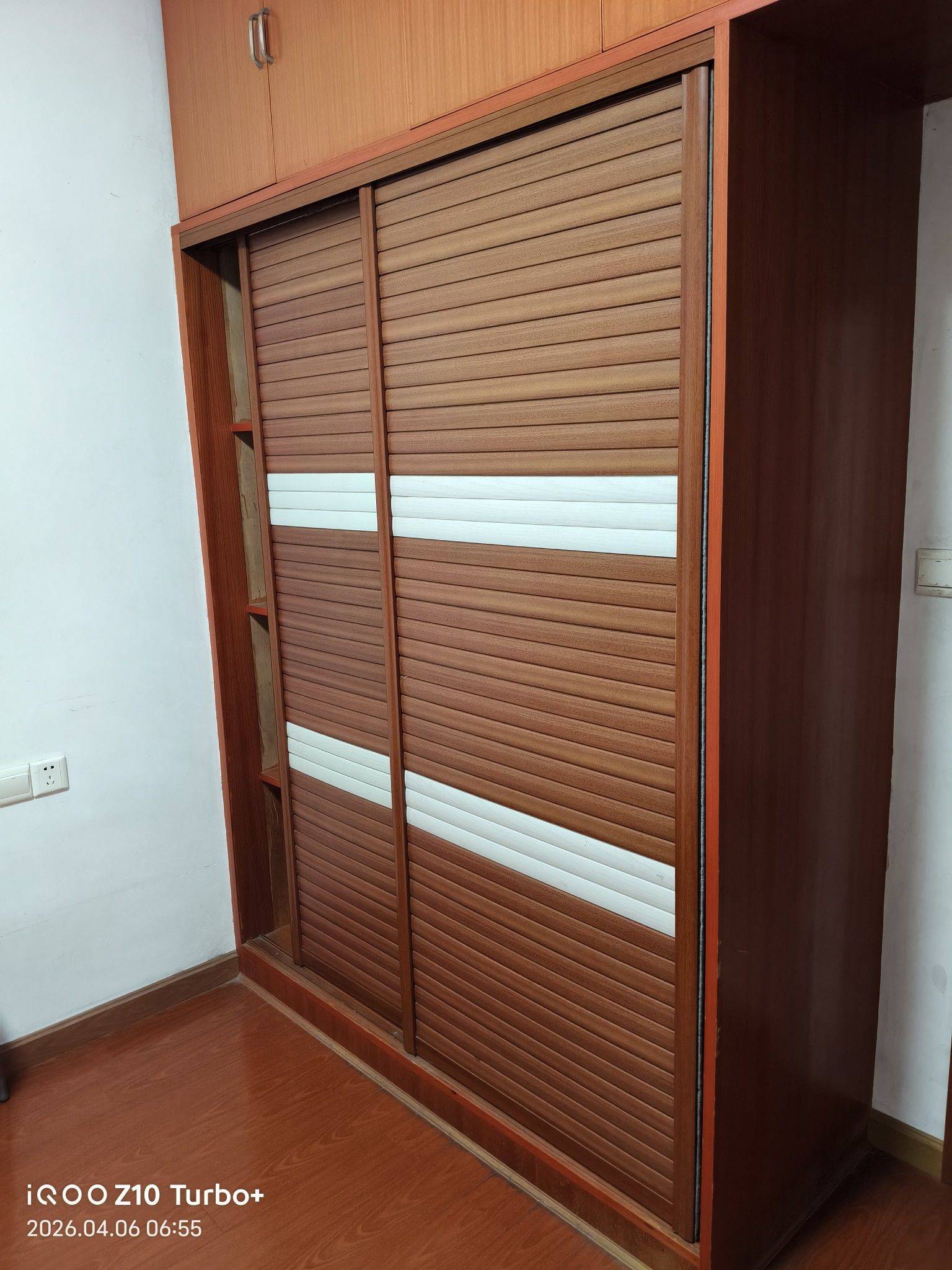 Nanchang Qingshanhu | 高兴公寓-9栋_5