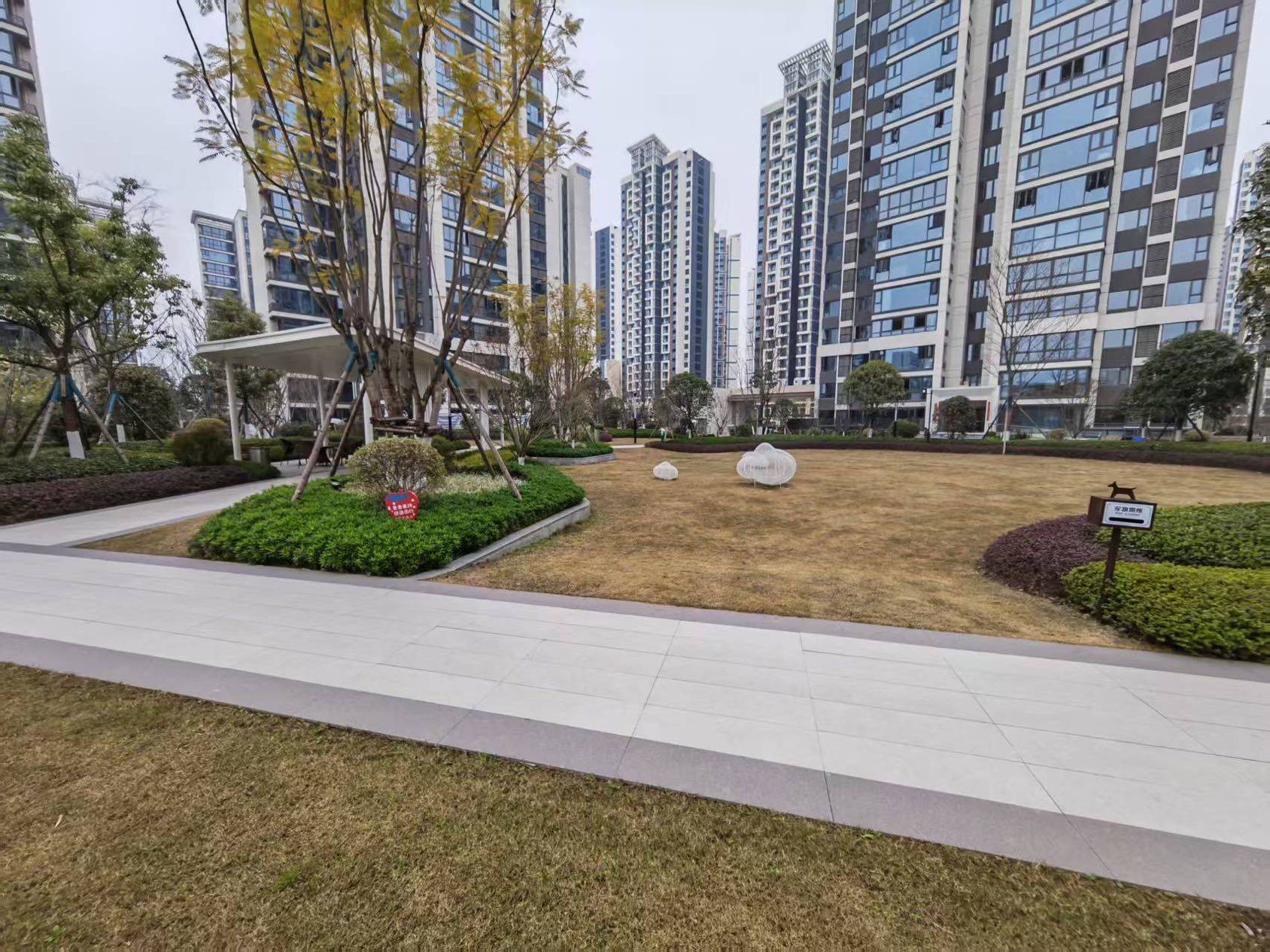 成都 龙泉驿 | 兴唐悦府_5