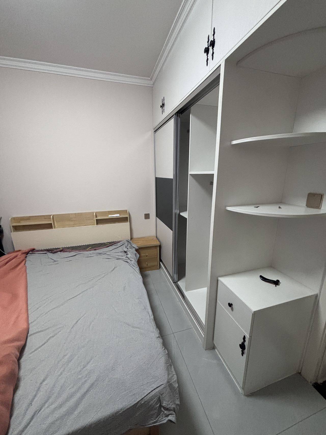 鄭州 中牟縣 | 锦程花园一号院-12号楼_3