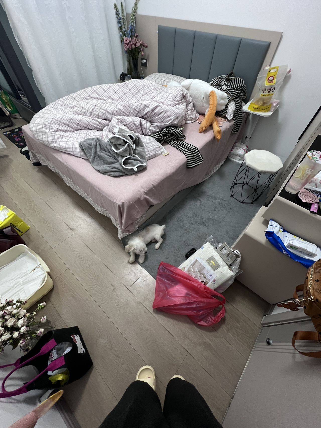 糊涂涂整租房源2