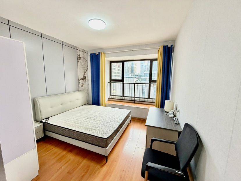 紫菜蛋花汤整租房源2