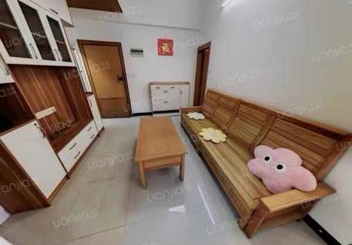 越秀 竹丝岗大马路小区-21号楼