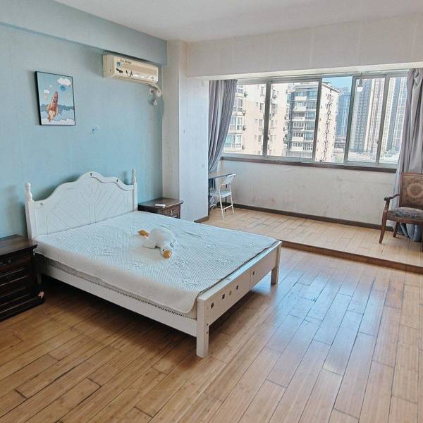 攒钱买地球整租房源2