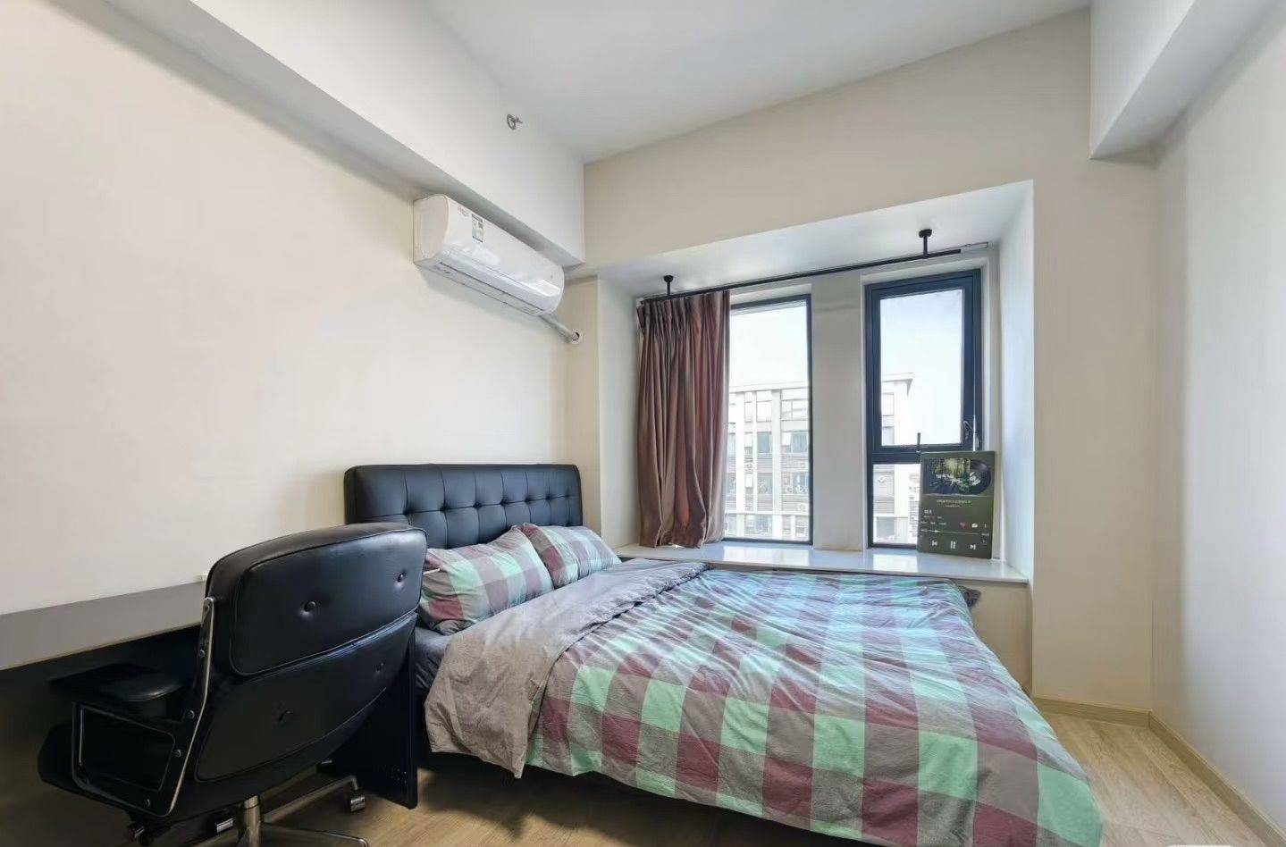 奥特man整租房源1