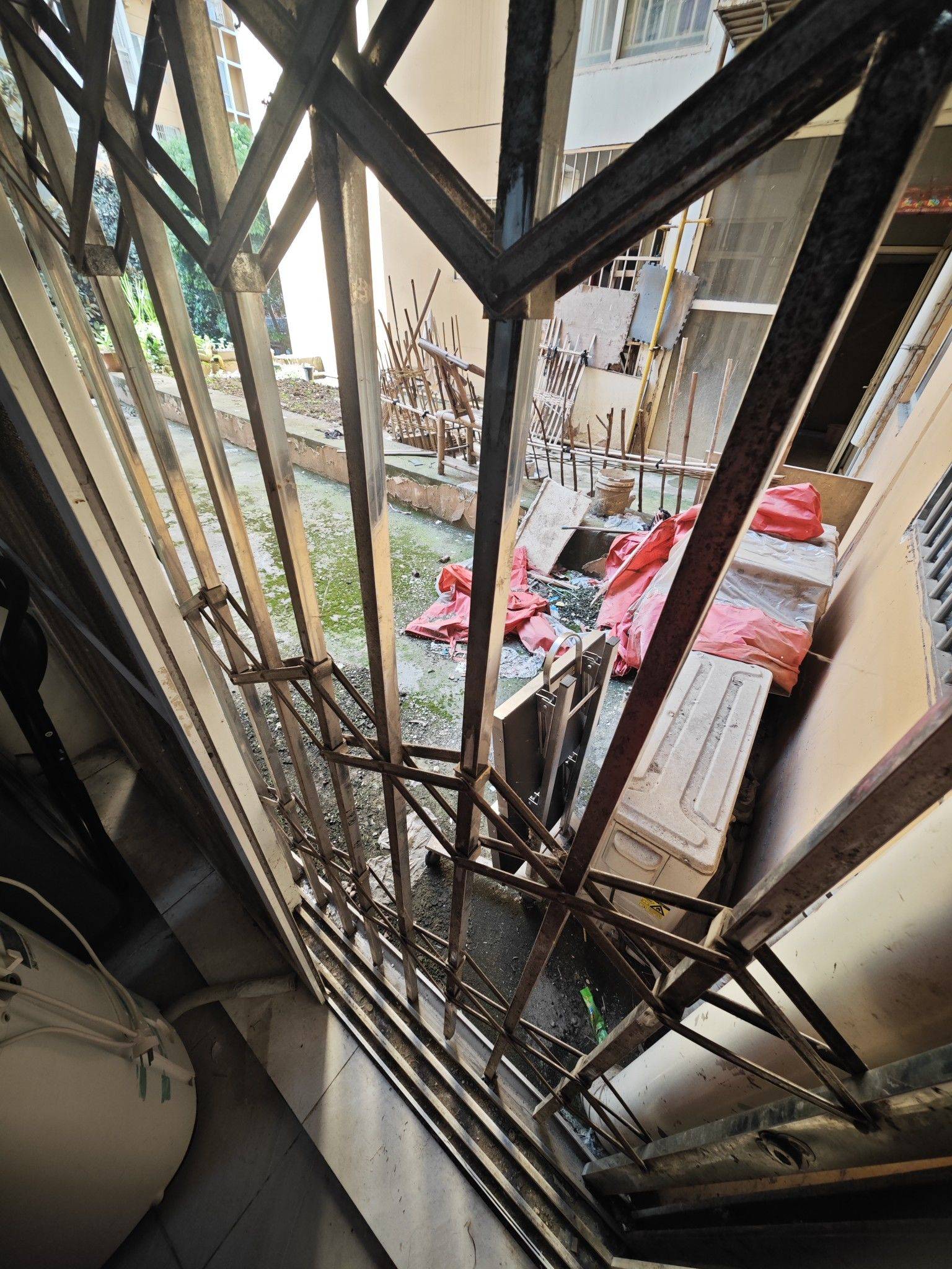 成都 龙泉驿 | 明蜀新村-B区_5