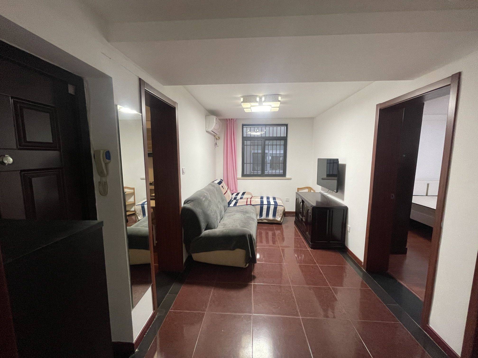 司马懿整租房源2