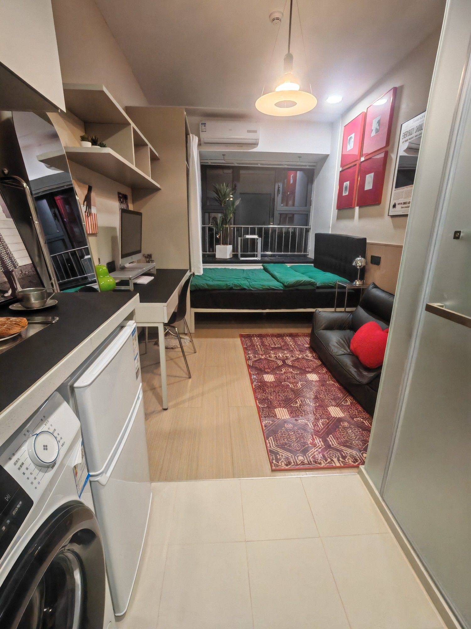 云朵便利店整租房源1