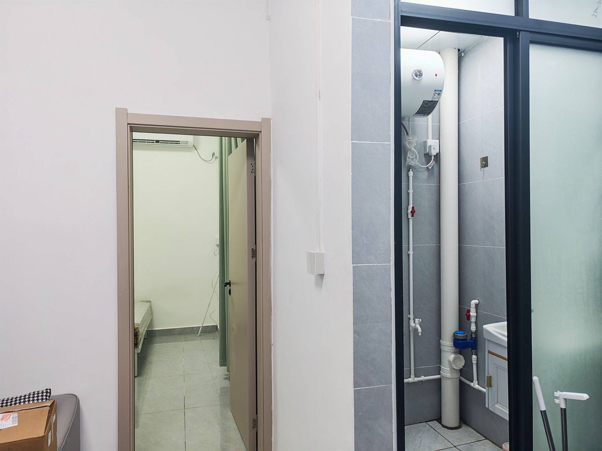 广州 天河 | 银锭塘前街-32号楼_2