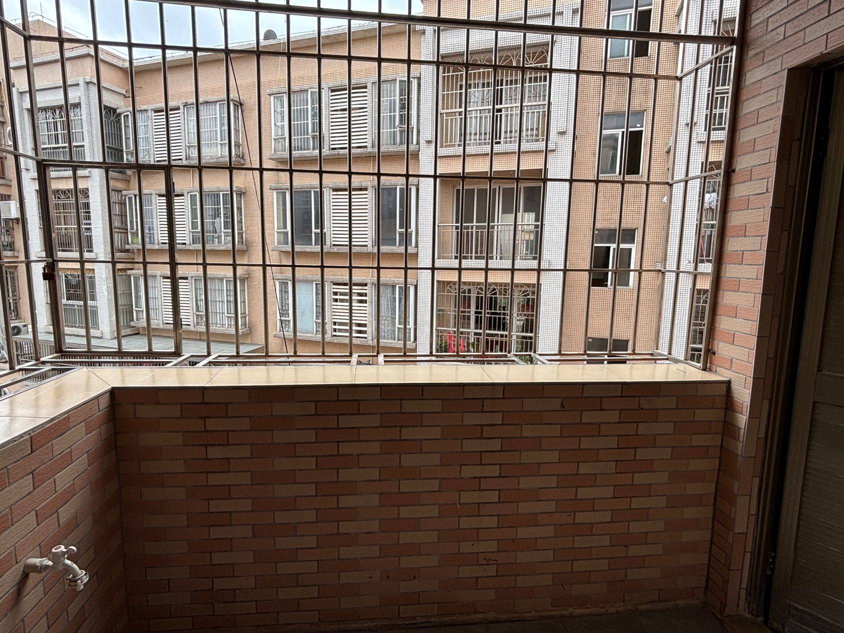 东莞 塘厦 | 莲湖村_3