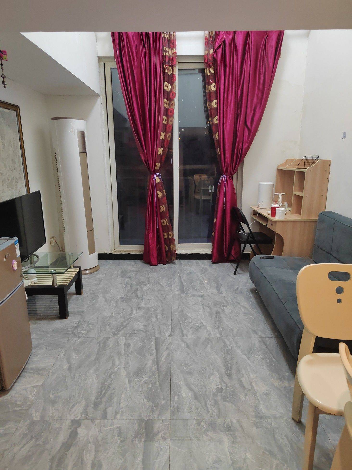 两江新区 上海大厦