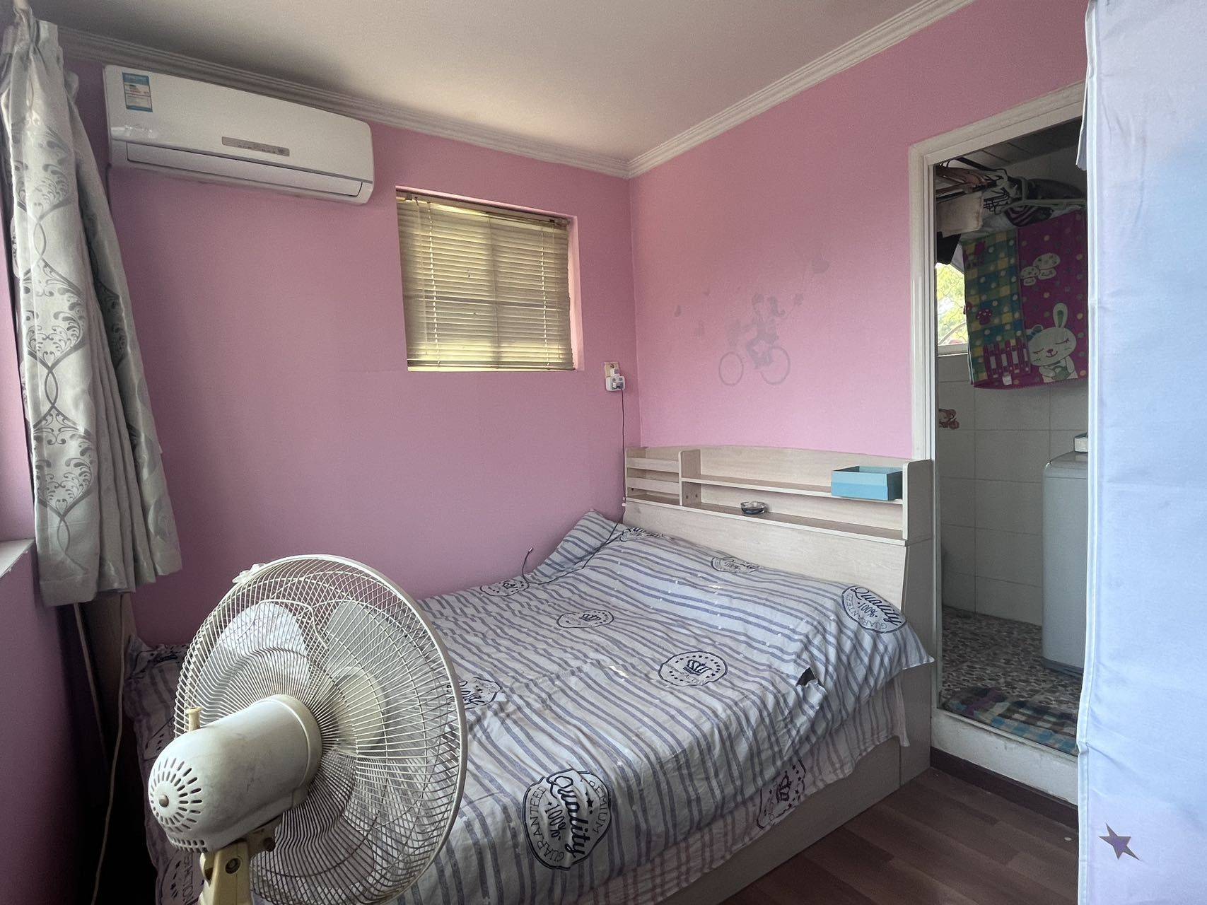 北京 东城 | 后马厂小区_4