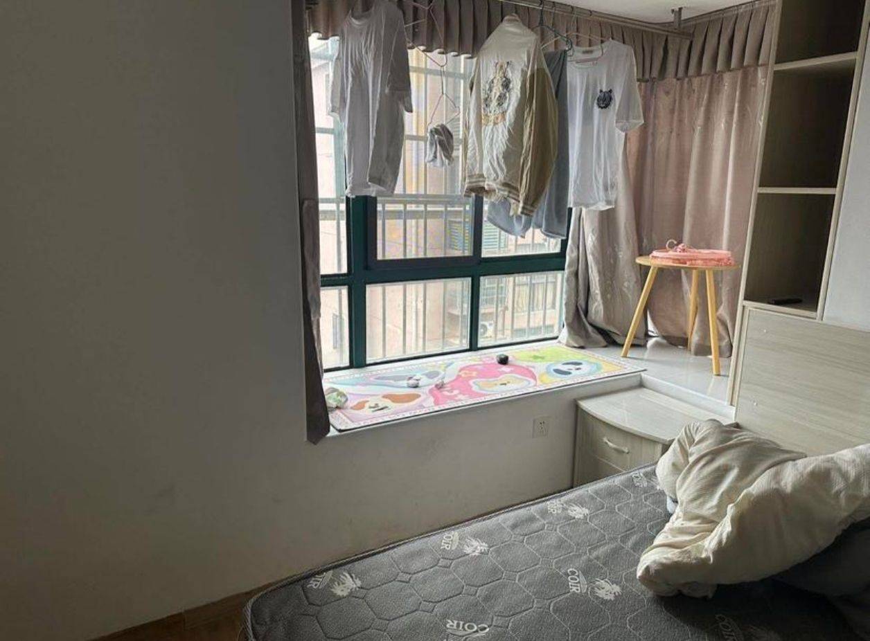 南昌 青山湖区 | 南胡小区-17栋_6