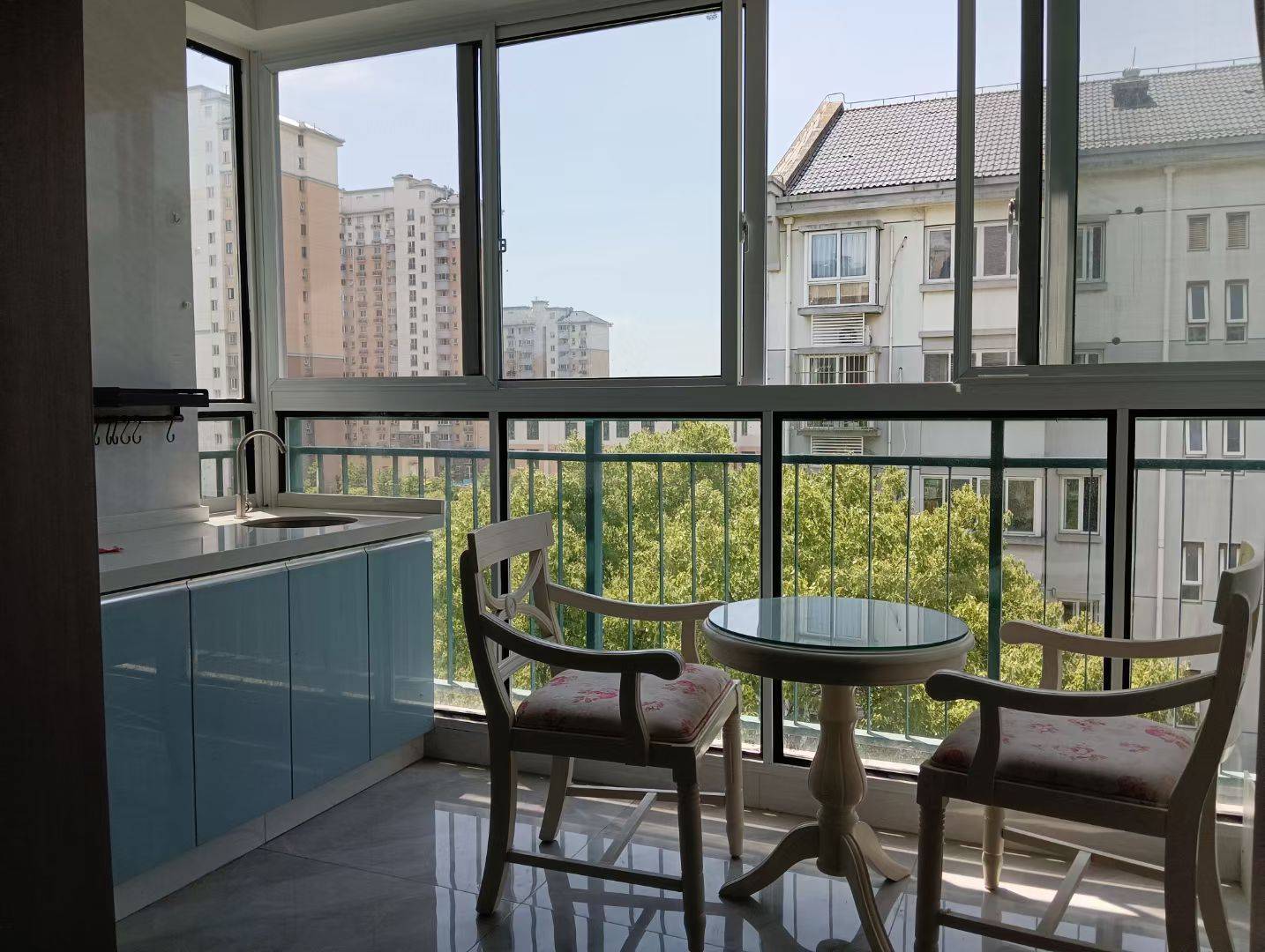 上海 闵行 | 新汇绿苑1村_4