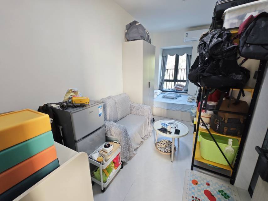 广州 黄埔 | 明达公馆_3