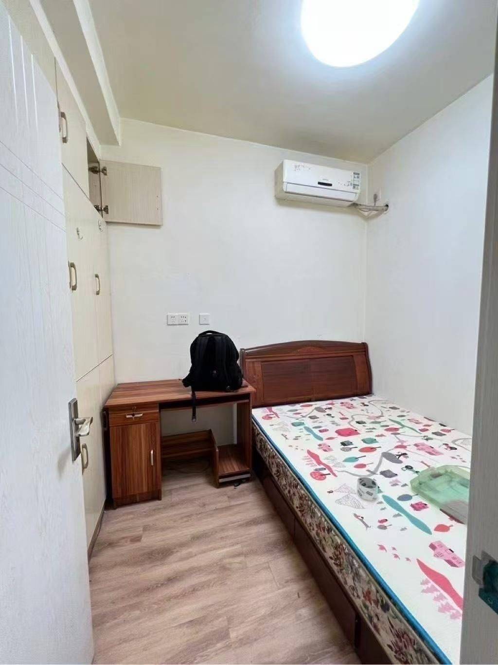 静安 和新小区-108甲号楼