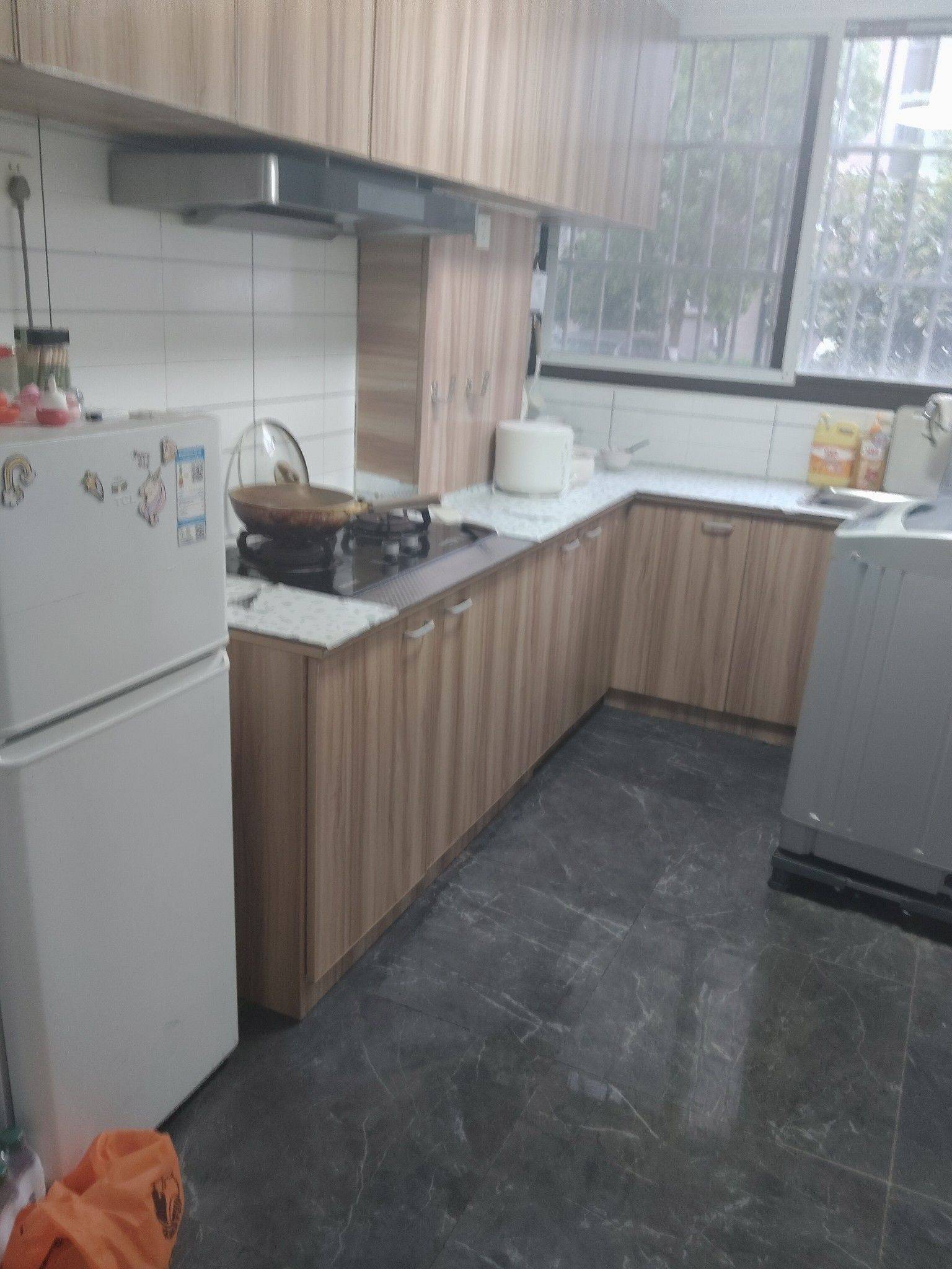 Shanghai Minhang | 滨浦新苑八村-12号楼_4