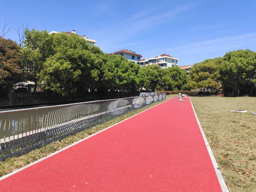 上海 长宁 | 新泾苑_6