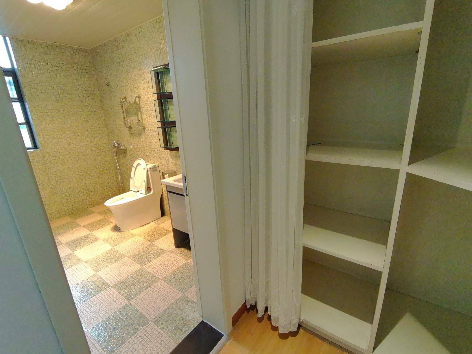 下雨天整租房源3