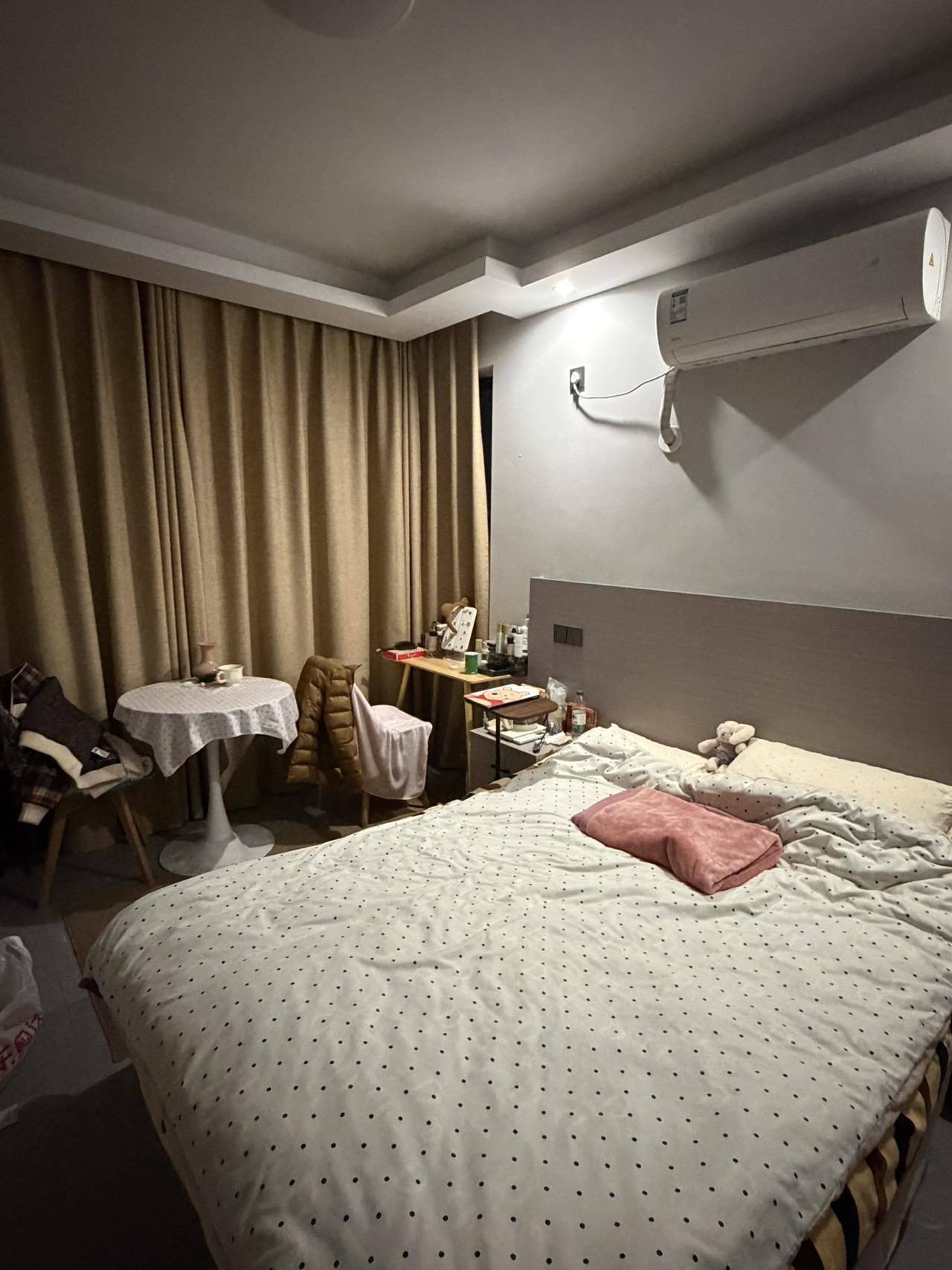 杜慈航整租房源1