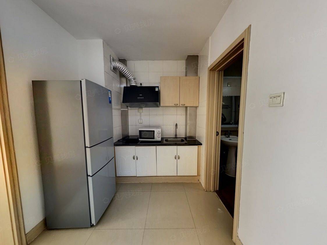 从不止步整租房源2