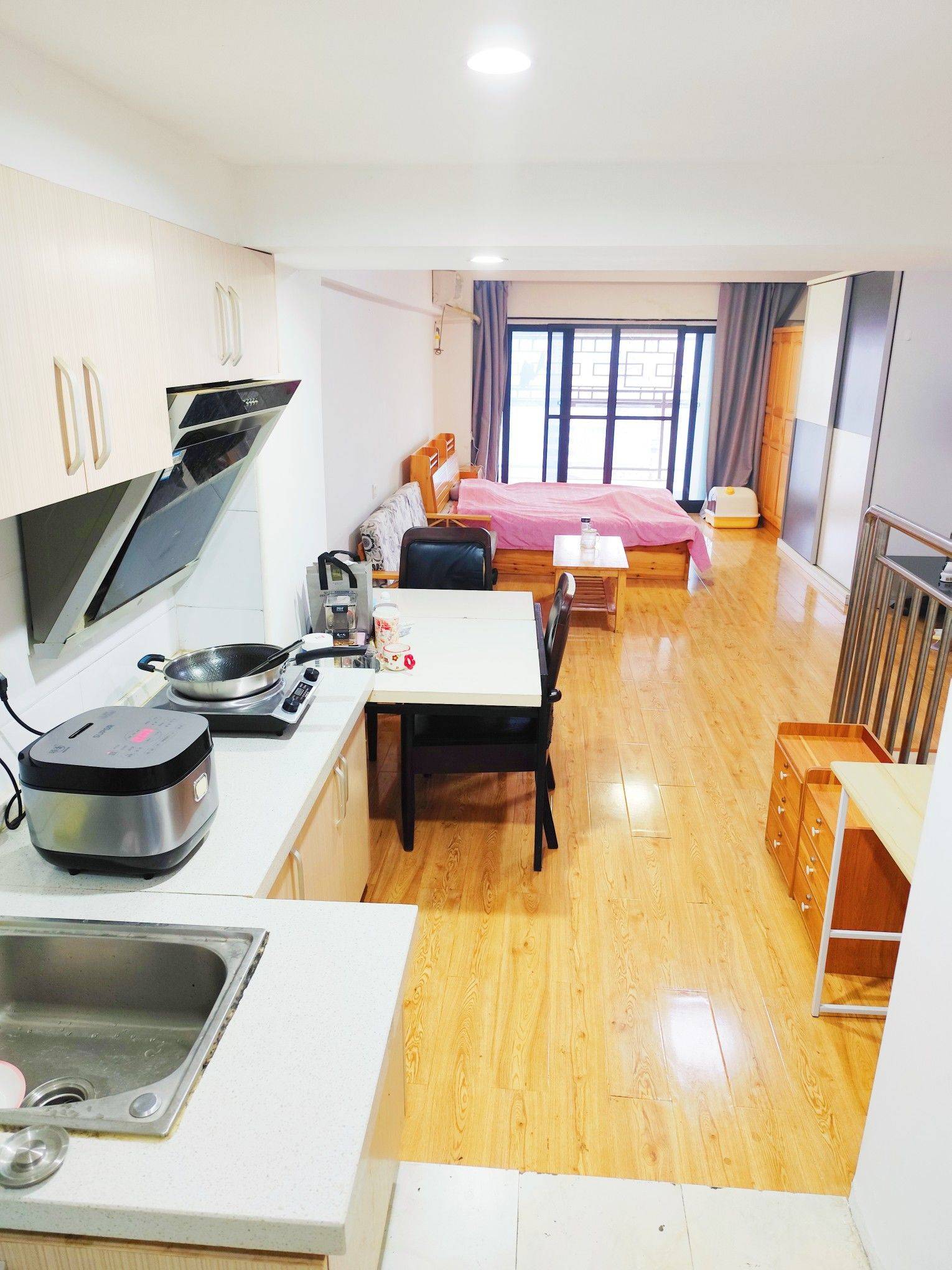 罗森屿整租房源1